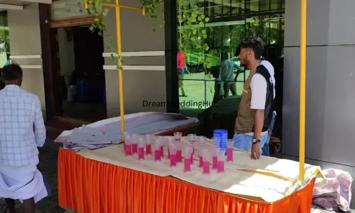 Kundu Caterer