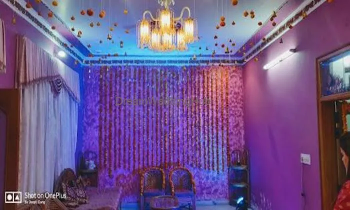 Kunj Bihari Flowers &event Organizers Decoration Shop
