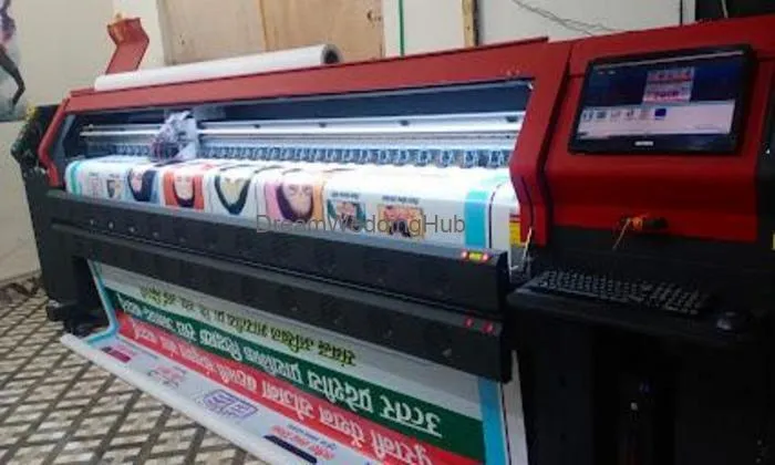 Kunj Print