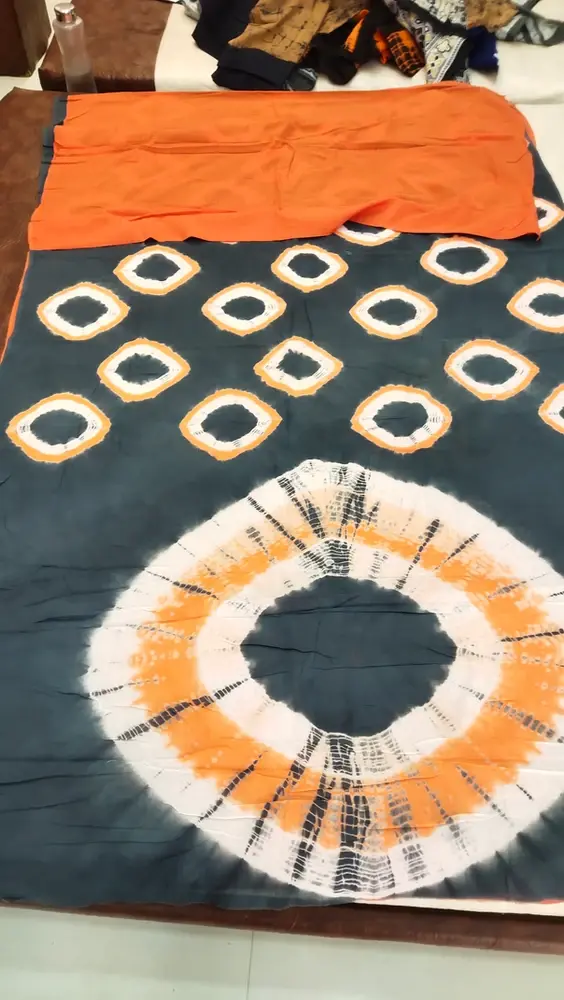 Kunj Sarees