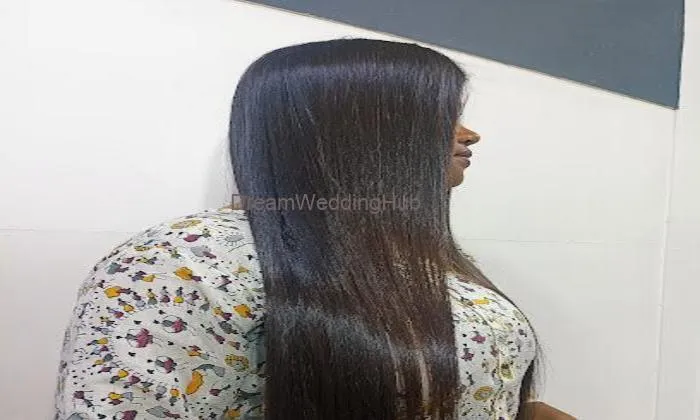 Kunjal's Hair & Beauty Salon Kunjal's Hair & Beauty Salon