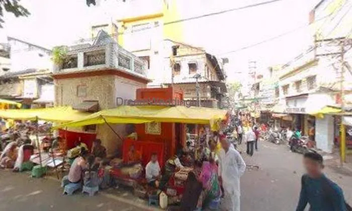 Kunjilal Harkishan Saraf G.g. Jewellers