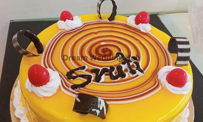 Kunjurs The Veg Cake Shop