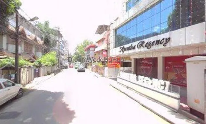 Kunju's Beauty Parlour Kunju's Beauty Parlour