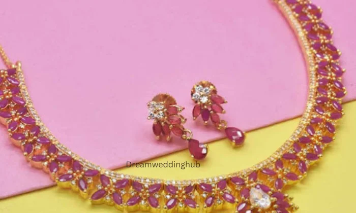 Kunku Fashion Jewellery