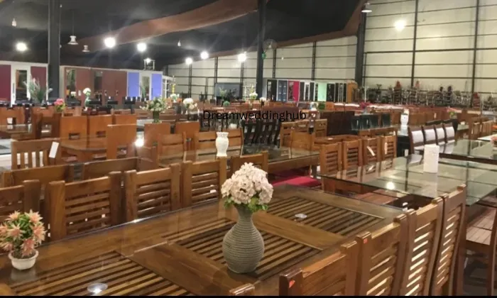 Kunnath Furniture Ambalavayal
