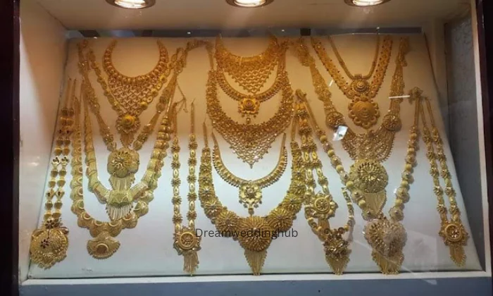 Kunnil Gold