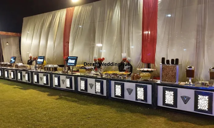 Kunti Caterers