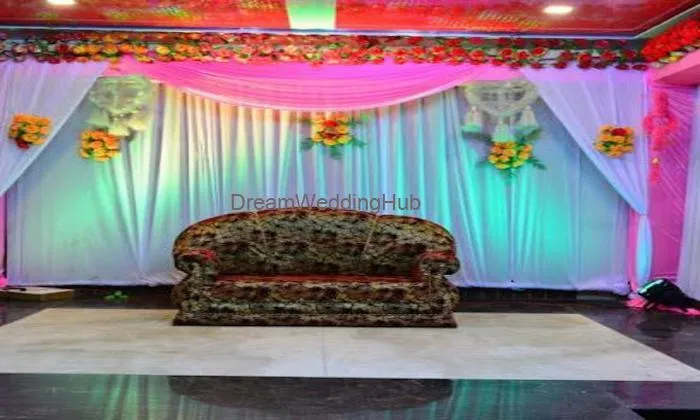 Kunwar Hotel & Banquet Hall Kunwar Hotel & Banquet Hall