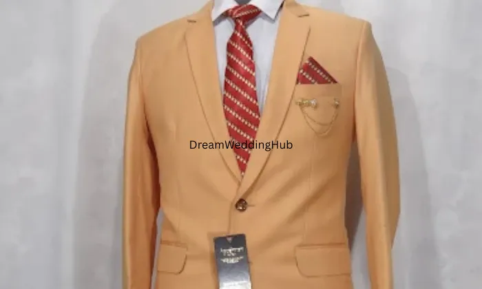 Kunwar Jee Party Wears