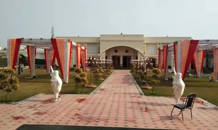 Kunwar Resort