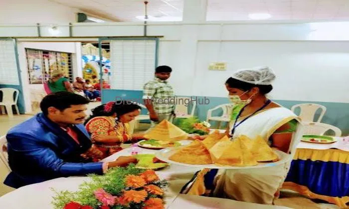 Kurichi Anandham Catering Service