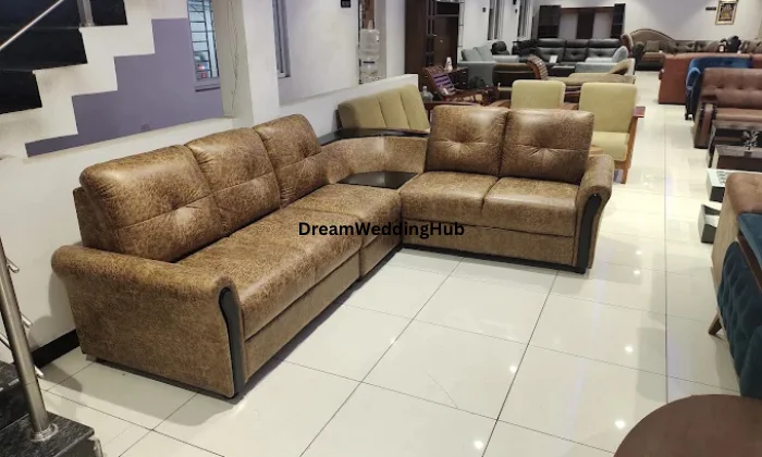 Kurichi Furniture