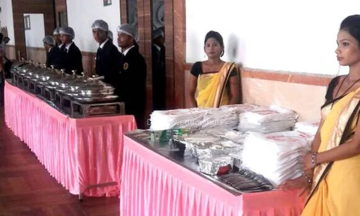 Kurinji Catering