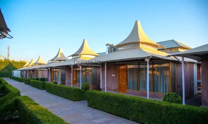 Kurja Resort Jodhpur