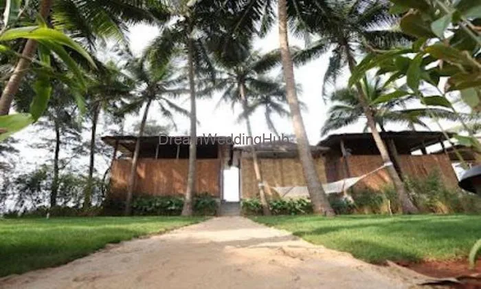 Kurma Private Beach Kurma Private Beach