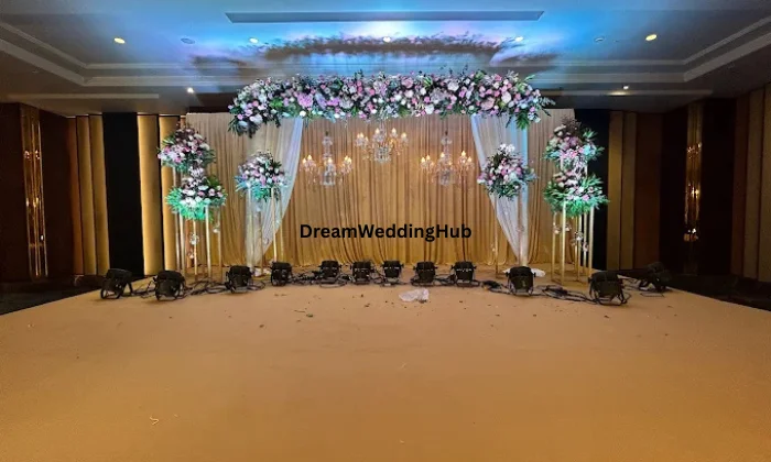 Kurne Events