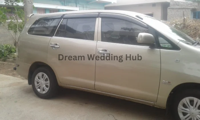 Kurnool Cars And Cabs