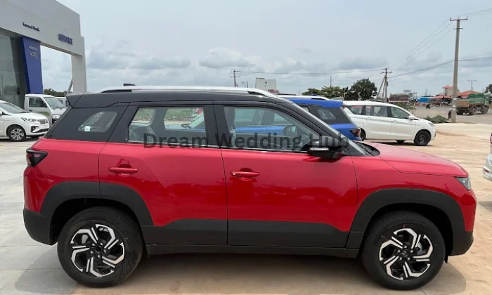 Kurnool Self Drive Cars P Ltd
