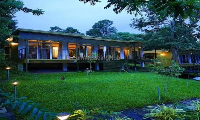 Kuruva Island Resort And Spa