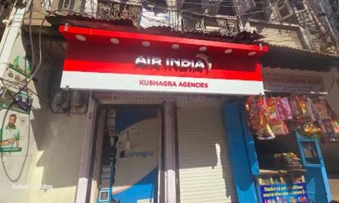 Kushagra Agencies