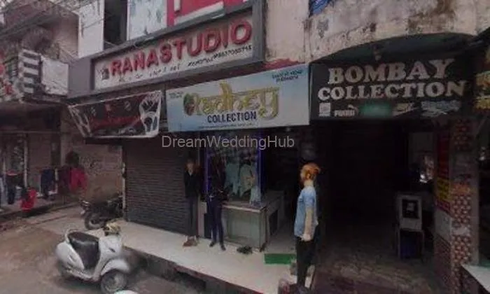 Kushagra Tyagi Studio
