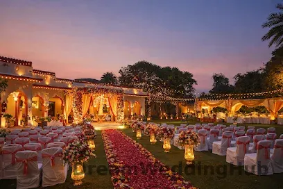 Kushal Niwas - Wedding & Event Venue, Jaipur