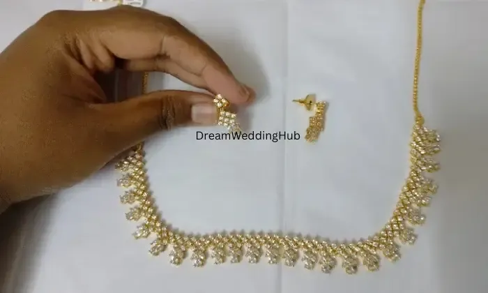 Kushals Fashion Jewellery 