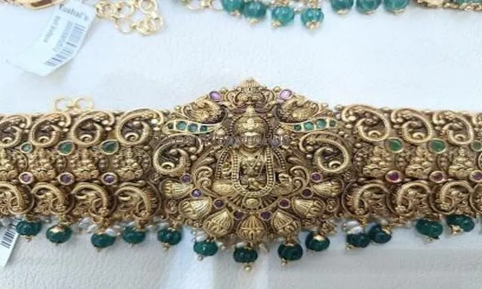 Kushal's Fashion Jewellery - Anna Nagar, Madurai