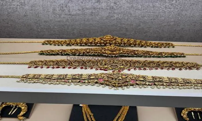 Kushal's Fashion Jewellery - Balmatta, Mangalore