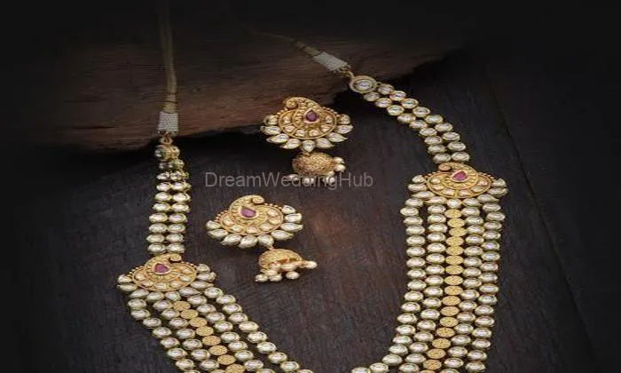 Kushals Fashion Jewellery - City Center Mall, Mangalore
