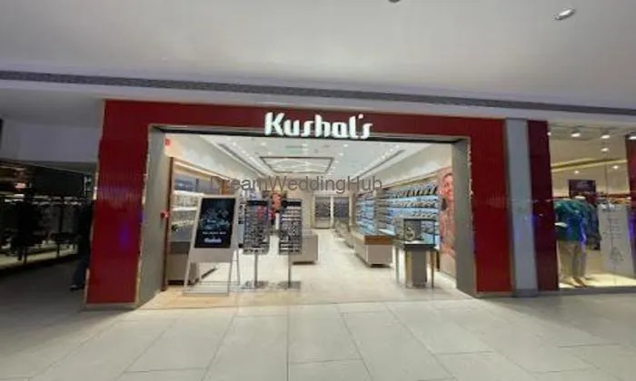 Kushals Fashion Jewellery - Db Mall, Bhopal
