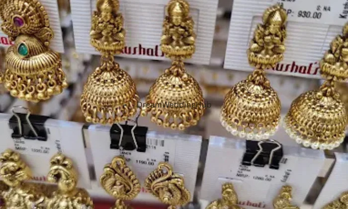 Kushals Fashion Jewellery Hubballi