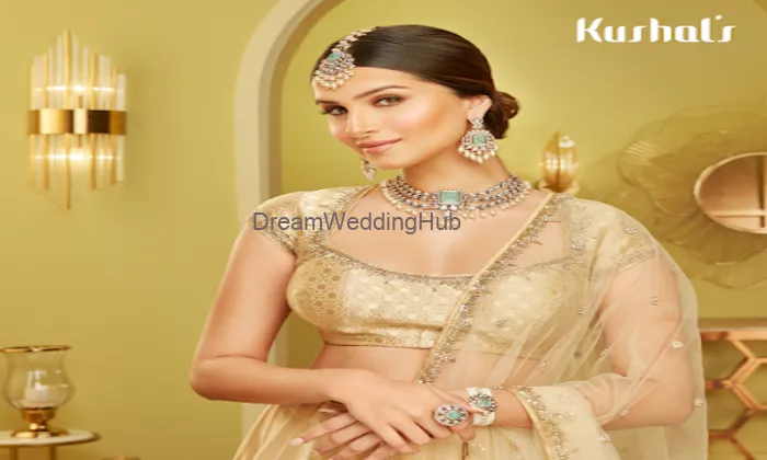 Kushals Fashion Jewellery - Koregaon Park, Pune