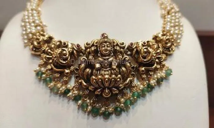 Kushals Fashion Jewellery Mysore