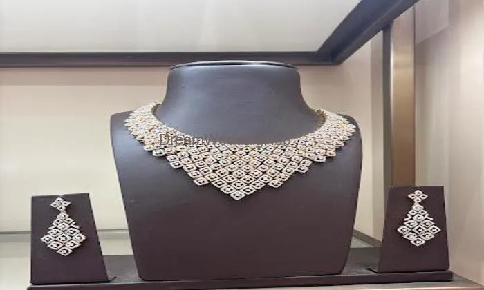 Kushal's Fashion Jewellery - Perambur, Chennai