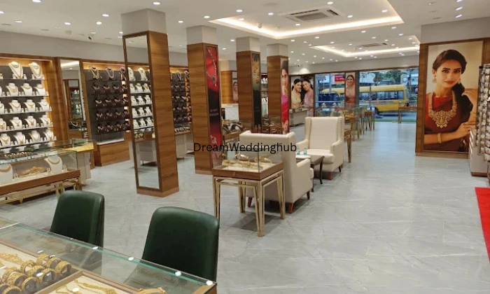 Kushals Fashion Jewellery  Pragathi Nagar Nizamabad