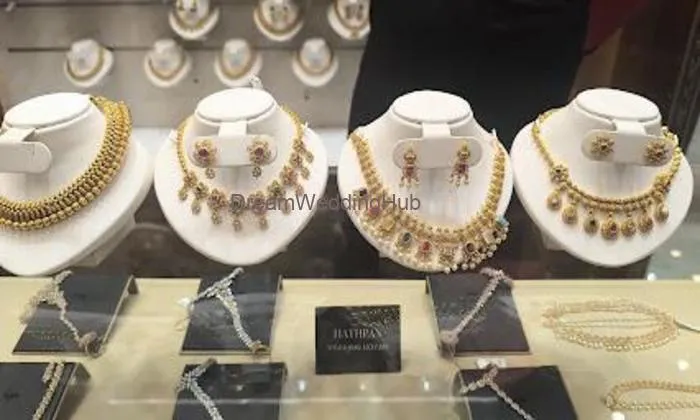 Kushals Fashion Jewellery - Rajarampuri, Kolhapur