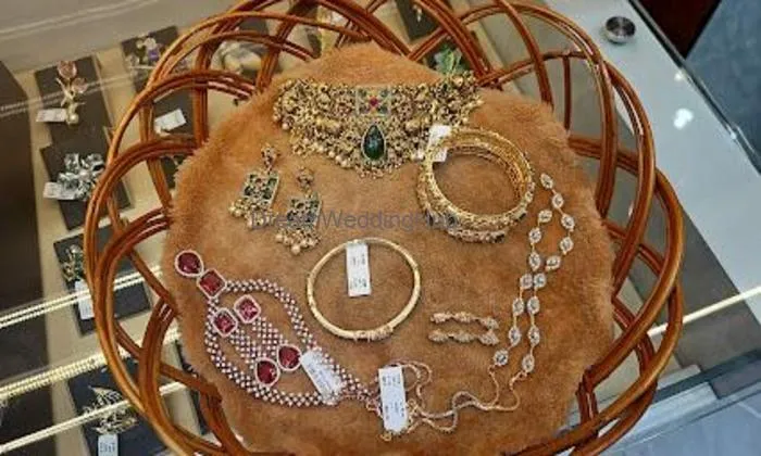 Kushal's Fashion Jewellery - Royal Meenakshi Mall, Bengaluru
