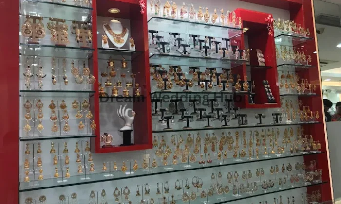 Kushals Fashion Jewellery  Rs Puram Coimbatore
