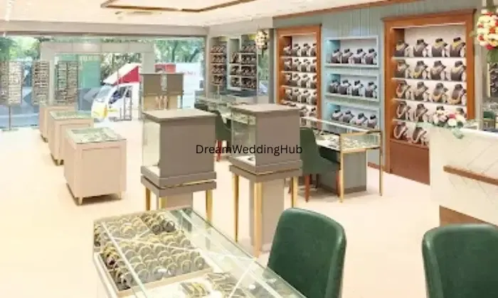 Kushals Fashion Jewellery  Salem