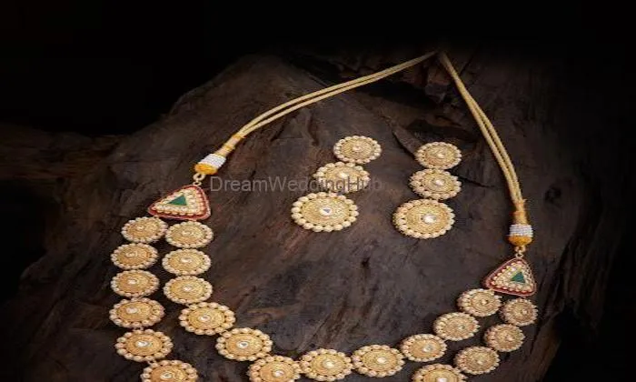 Kushal's Fashion Jewellery