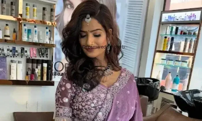 Kushals Salon