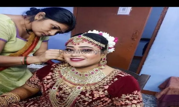 Kushboo Beauty Parlour Khajuraho