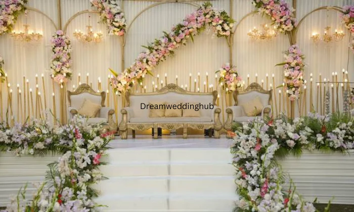 Kushi Decoration
