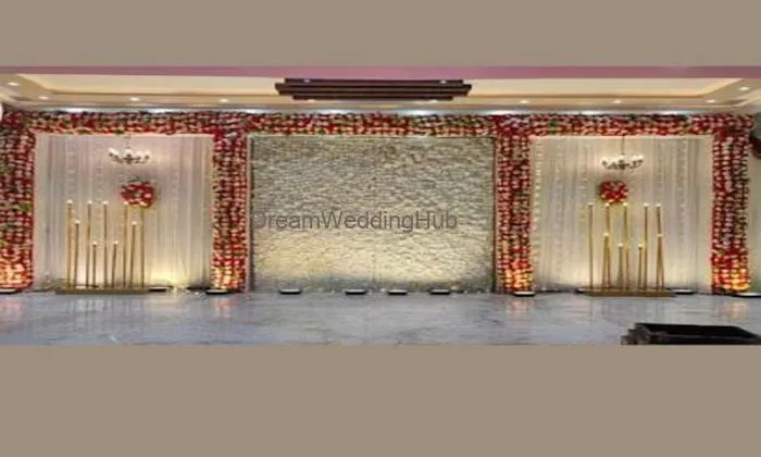 Kushi Decorators