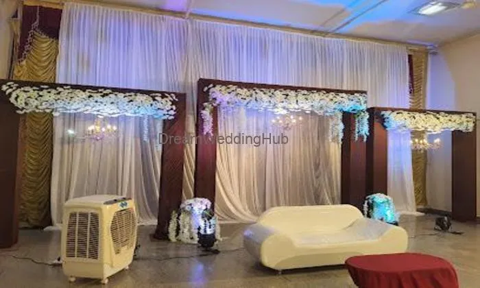 Kushi Events And Entertainment