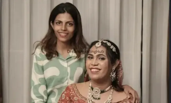 Kushi Makeover By Shilpa
