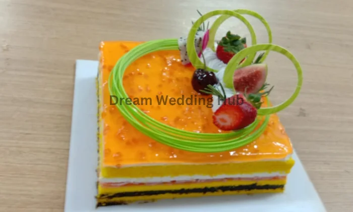 Kushwaha Bakery
