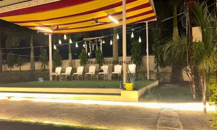 Kushwaha Vatika